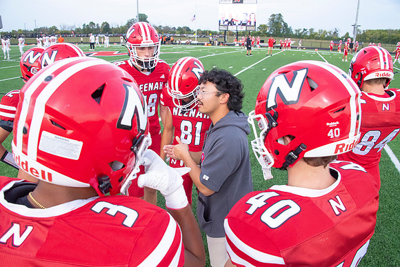 NHS vs Kaukauna 0359