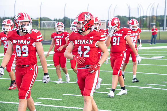 NHS vs Kaukauna 0362