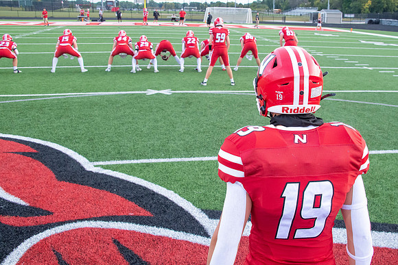NHS vs Kaukauna 0373