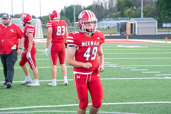 NHS vs Kaukauna 0371