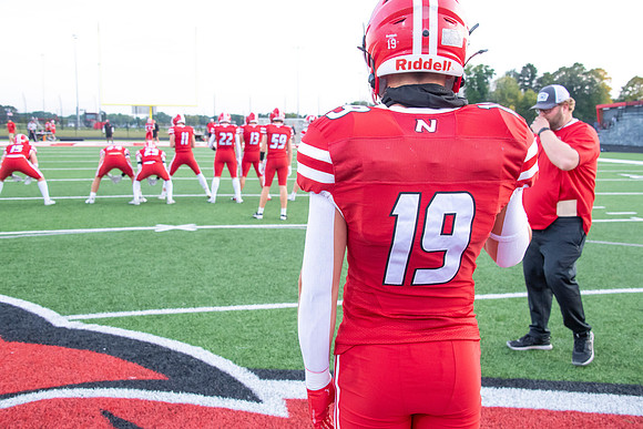 NHS vs Kaukauna 0372