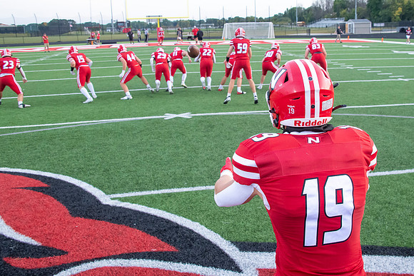 NHS vs Kaukauna 0375