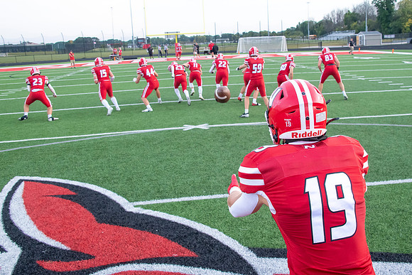 NHS vs Kaukauna 0377