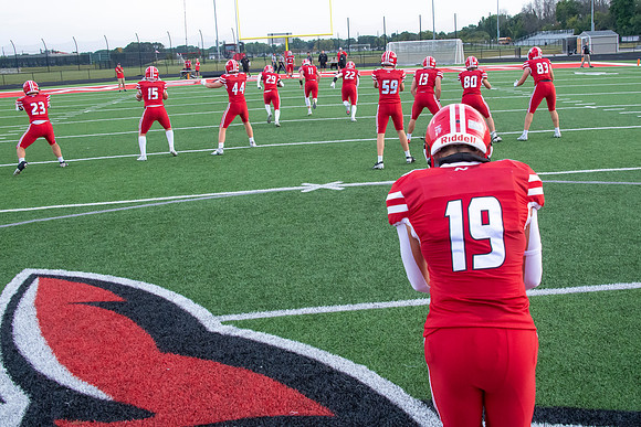 NHS vs Kaukauna 0381