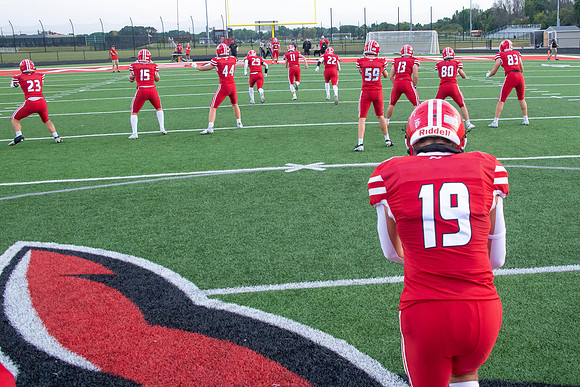 NHS vs Kaukauna 0382