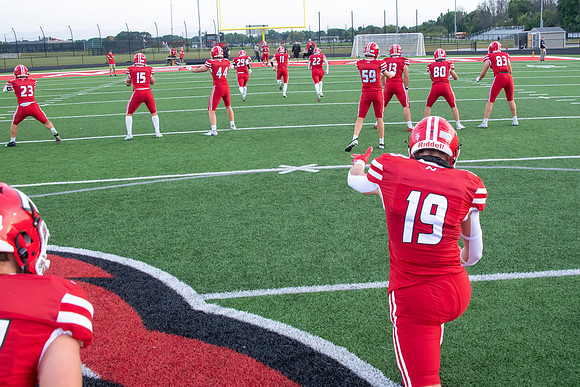 NHS vs Kaukauna 0385