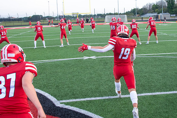 NHS vs Kaukauna 0389