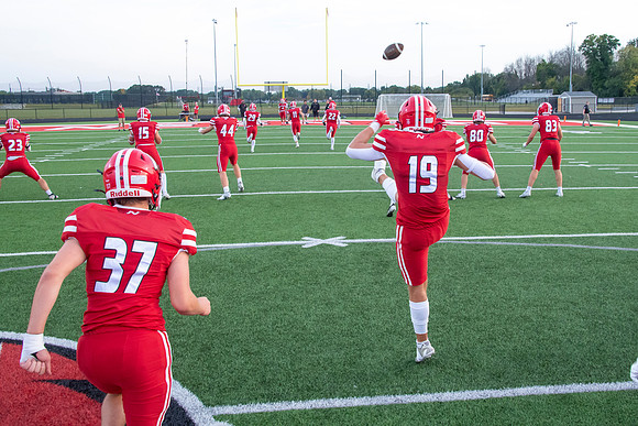 NHS vs Kaukauna 0393