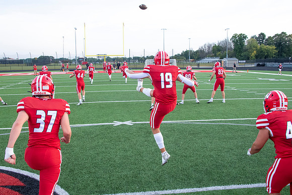 NHS vs Kaukauna 0394