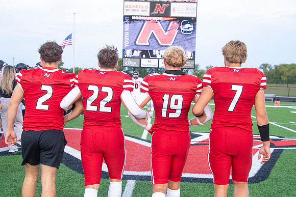 NHS vs Kaukauna 0402