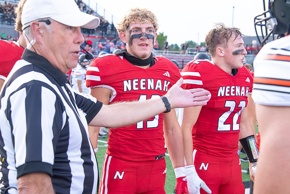 NHS vs Kaukauna 0407