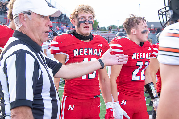 NHS vs Kaukauna 0408