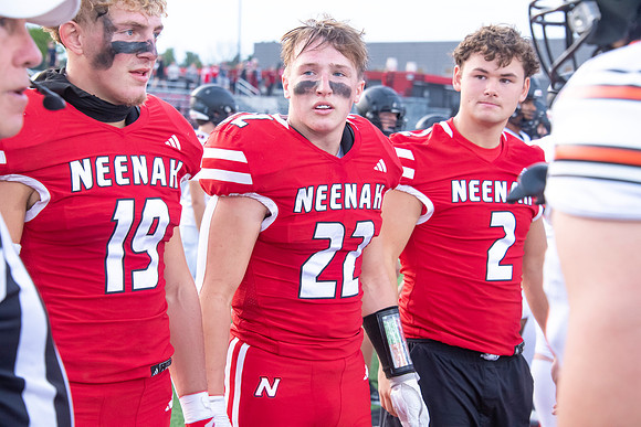 NHS vs Kaukauna 0409