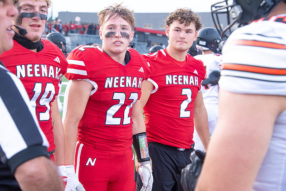 NHS vs Kaukauna 0411