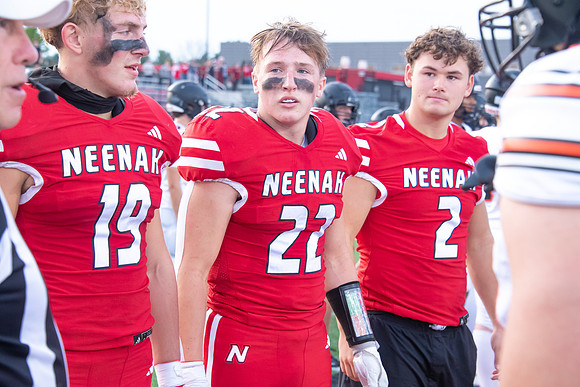NHS vs Kaukauna 0410