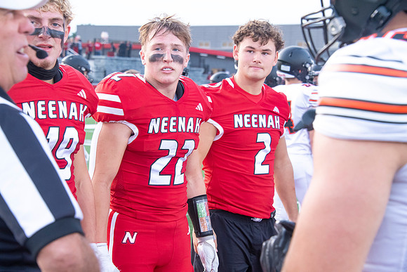 NHS vs Kaukauna 0412