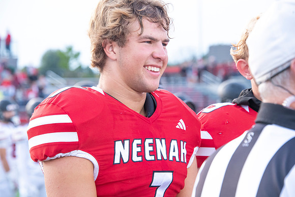 NHS vs Kaukauna 0413