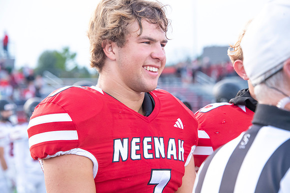 NHS vs Kaukauna 0414