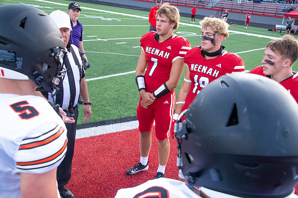 NHS vs Kaukauna 0415