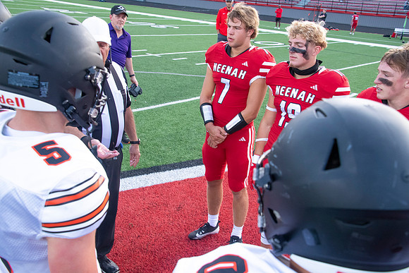 NHS vs Kaukauna 0416