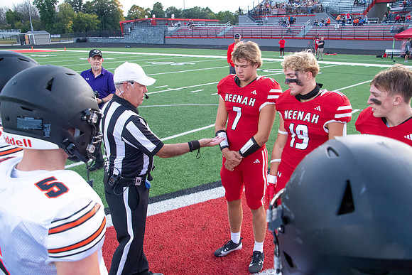 NHS vs Kaukauna 0417
