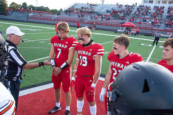NHS vs Kaukauna 0420