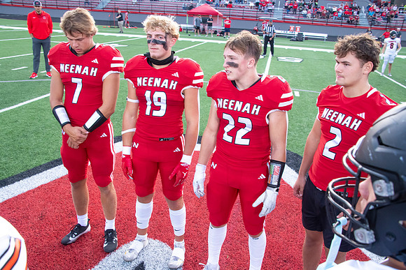 NHS vs Kaukauna 0421