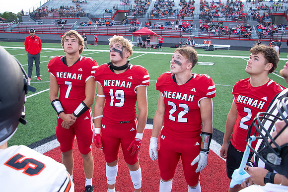 NHS vs Kaukauna 0424