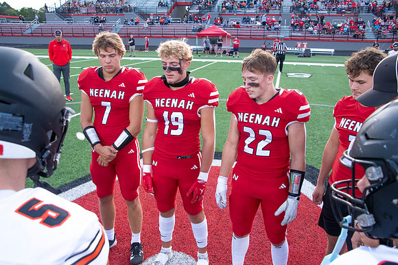 NHS vs Kaukauna 0425