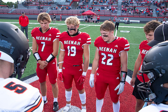 NHS vs Kaukauna 0426
