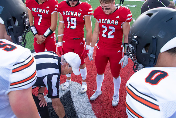NHS vs Kaukauna 0427