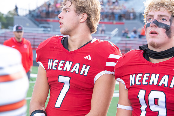 NHS vs Kaukauna 0429
