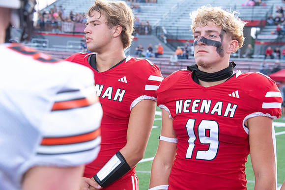 NHS vs Kaukauna 0430