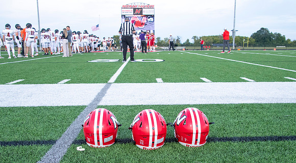 NHS vs Kaukauna 0433