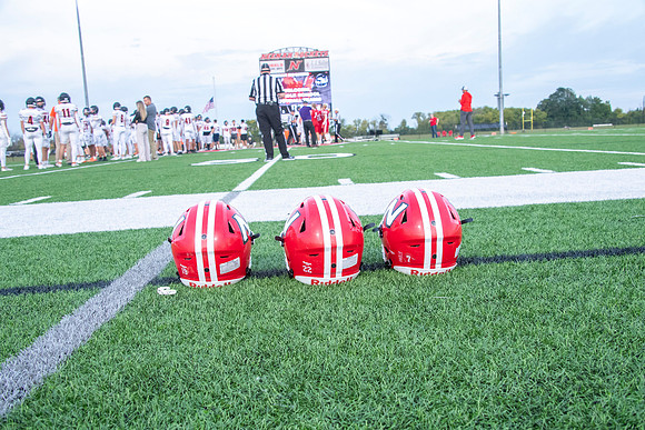 NHS vs Kaukauna 0434