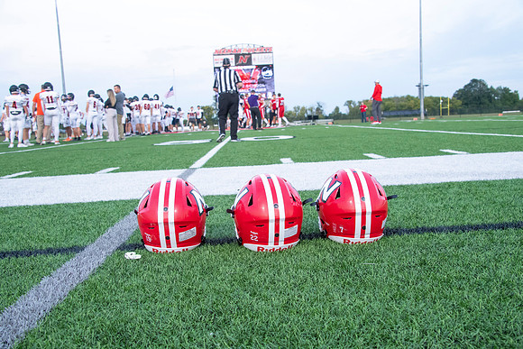 NHS vs Kaukauna 0435
