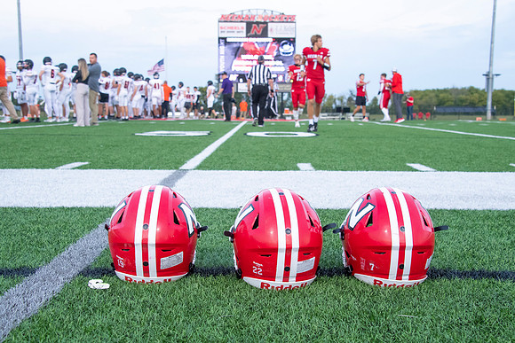 NHS vs Kaukauna 0437