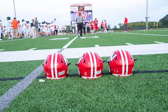 NHS vs Kaukauna 0436
