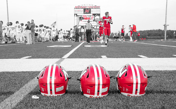 NHS vs Kaukauna 0438