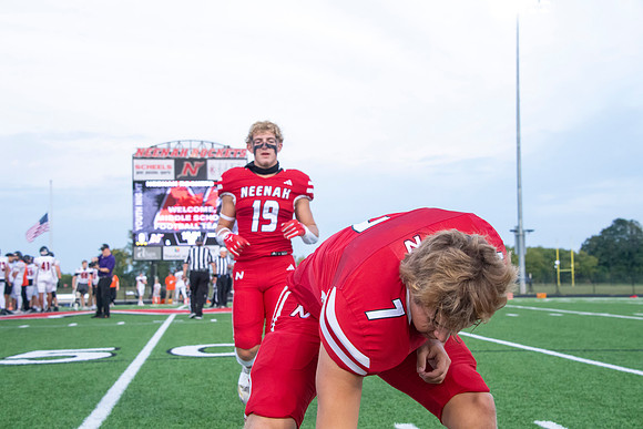 NHS vs Kaukauna 0439