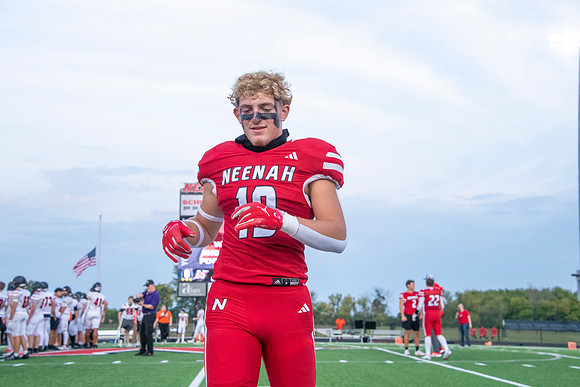 NHS vs Kaukauna 0441