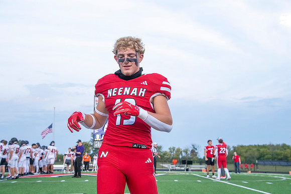NHS vs Kaukauna 0442