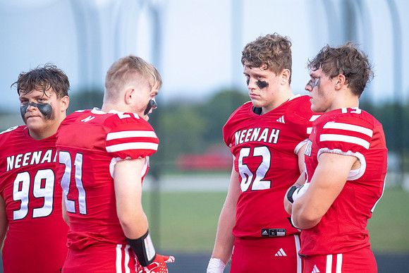 NHS vs Kaukauna 0446