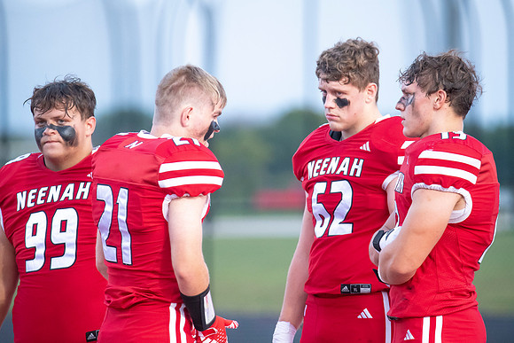 NHS vs Kaukauna 0447