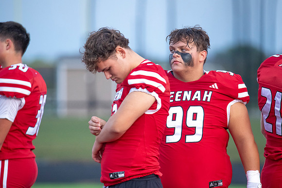 NHS vs Kaukauna 0448