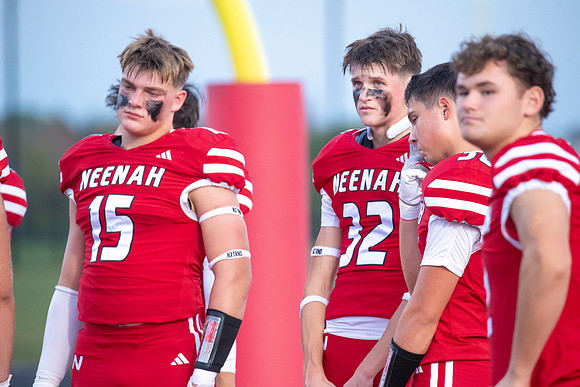 NHS vs Kaukauna 0450