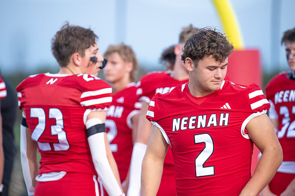 NHS vs Kaukauna 0453