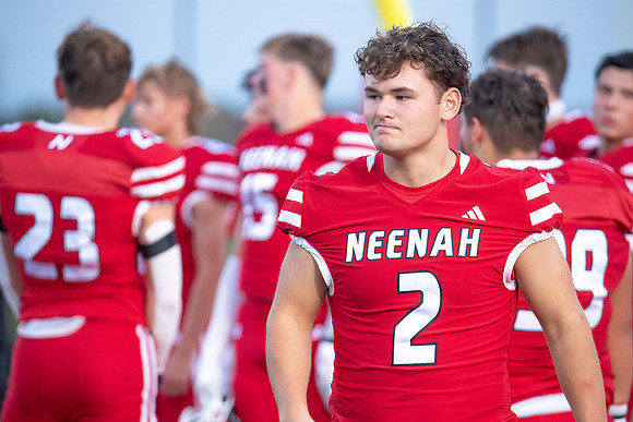 NHS vs Kaukauna 0454
