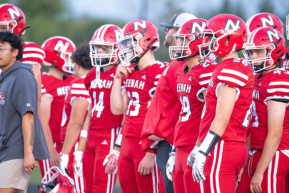 NHS vs Kaukauna 0457