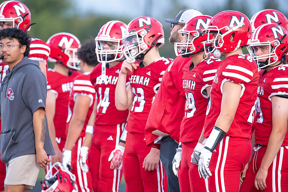 NHS vs Kaukauna 0458